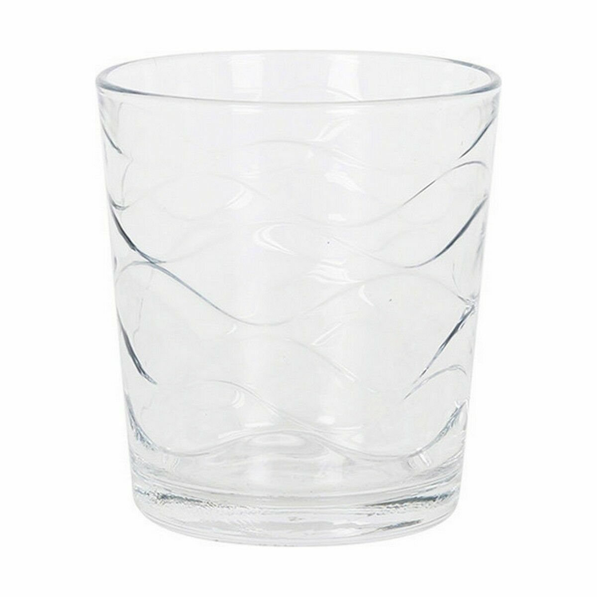 Set di Bicchieri LAV Berlin 295 ml 4 Pezzi (12 Unità)